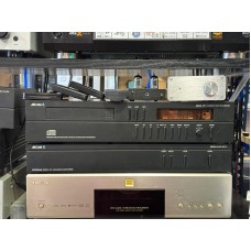 DAC ARCAM DELTA BLACK BOX 3